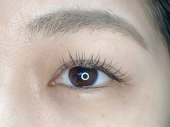 ルノ(Runo)/ブラウン×ブラック