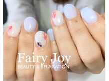 フェアリー ジョイ(Fairy Joy)/