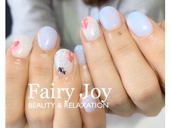 フェアリー ジョイ(Fairy Joy)/