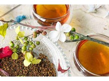 ハルヴィ(HALVI)/アフタードリンク　part2