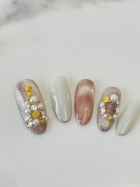 ゴージャスデザイン