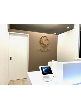 1回ごとにお支払い可能なサロン