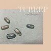 トゥリープ ネイルズ(Tureep Nails)ロゴ