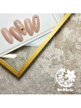 サロンモワ(salon mowa)/