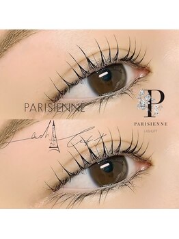 モールアイラッシュ(MOOL eyelash)/