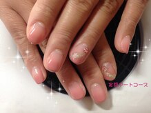 ステラ(STELLA)/シンプルアート♪カラグラ★