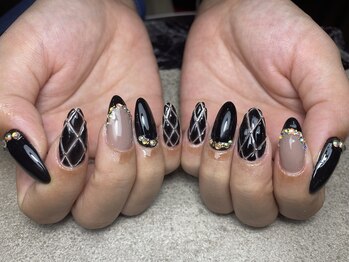 ケーネイルズ(K..nails)/