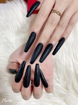 ココネイル アンド アイラッシュ(COCO NAIL & EYELASH)/豊富なデザインご用意☆