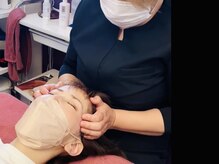 ミモザ 熊本/ドライヘッドスパ