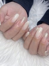 ホランイネイル(HORANGI NAIL)/フリーアートM