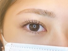 アイラッシュサロン ブラン さんすて倉敷店(Eyelash Salon Blanc)/◇まつげパーマ　カールタイプ