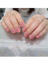 クイーンズビューティーサロン 歌舞伎町店(Queen's beauty salon)/ケア込みワンカラー