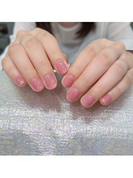 クイーンズビューティーサロン 歌舞伎町店(Queen's beauty salon)/ケア込みワンカラー