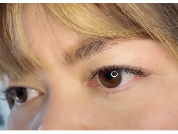 ミー(Me)/【カラーエクステ】