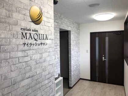 マキア 那須塩原店(MAQUIA)の写真