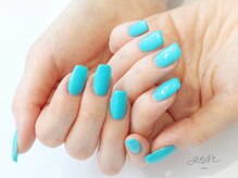 geNe 'n GRUS(ジーン アンド グルス)/ワンカラーコース