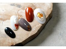 エイムアットブランフィル 亀戸(Aym at BLANCfIL)/ニュアンス定額　5