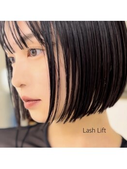 ヌンバイブリック(nun by Blic)/次世代まつ毛パーマ