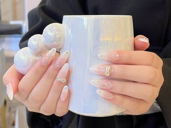 エコー(Echo)/長さだしシンプルコース