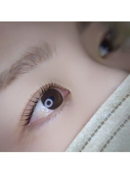 シェル エステティック ラウンジ(Chelu esthetic lounge)/ラッシュリフト