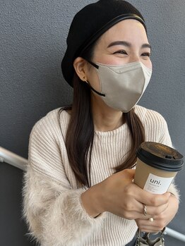 ユニ(uni.)/Hollywood brow lift / uni.