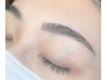 アイクイック 秋葉原店(Ai Quick)/アイブロウ/眉毛