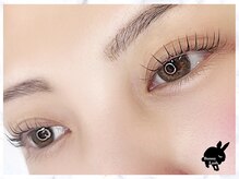 バニーラッシュ 津田沼店(Bunny Lash)/【パリジェンヌラッシュリフト】