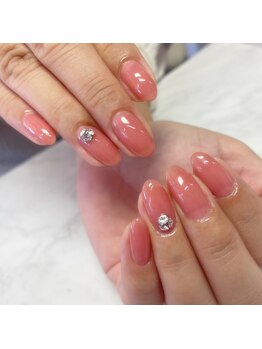 アイリッシュネイル 久屋大通店(Irish Nail)/304カクテル