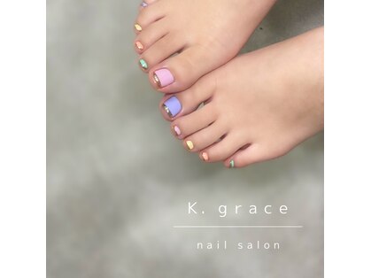 ケーグレイス(K.grace)の写真