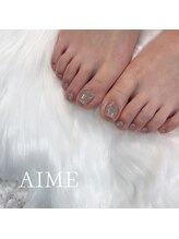 アイム(AIME)/シンプル