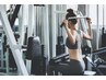 【健康的な身体を保ちたい方へ！】ヘルストレーニング体験　1回