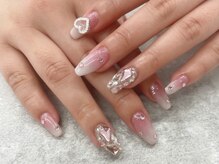 ラディエンス(Radiance)/ベイビーブーマー