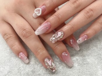 ラディエンス(Radiance)/ベイビーブーマー