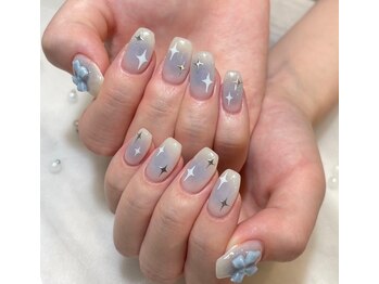 持込10本アート(オフ無料)