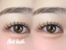 ナツアイラッシュ 梅田店(natsuu eyelash)/#まつ毛パーマ#眉毛#マツパ