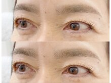 シュール センター南(SURREAL)/眉ワックス＆次世代まつ毛パーマ