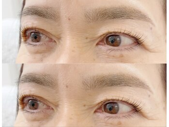 シュール センター南(SURREAL)/眉ワックス&次世代まつ毛パーマ