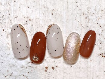 グレースネイル(GRACE nail)/シーズンデザイン