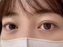 ルルミーナ(Lulu Mina)/～マスカラパーマ～