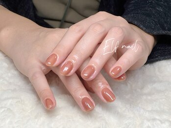 エルフネイル(Elf nail)/