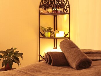 アンフィニ 尼崎店(Anfini)/トリートメントルーム