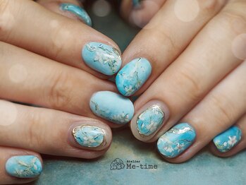 アトリエ ミータイム(Atelier Me-time)/almond blossom