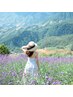 【女性特有のお悩みに】全身温活&フェムケアコース￥6500