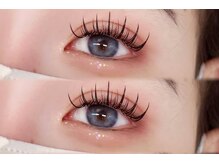 シエロビューティー(CIELO beauty)/束感/ワンホンマツエク160本