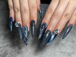 スカルプやり放題