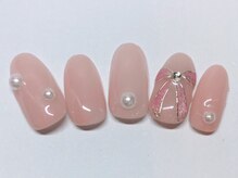 ハーフバックス 堀之内店/シンプルエレガント