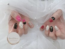 ブロックファイブハナ(Block 5 HANA)/