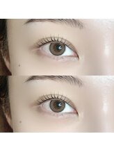 ミロバイキング 樟葉店(Milo by king)/ラッシュリフト