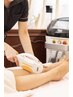 脱毛人気No1 【脱毛】 丸ごとツルスベ全身脱毛（顔+VIO込）¥9900