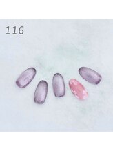 エクラ(Eclat)/ハンド　￥４.３５０